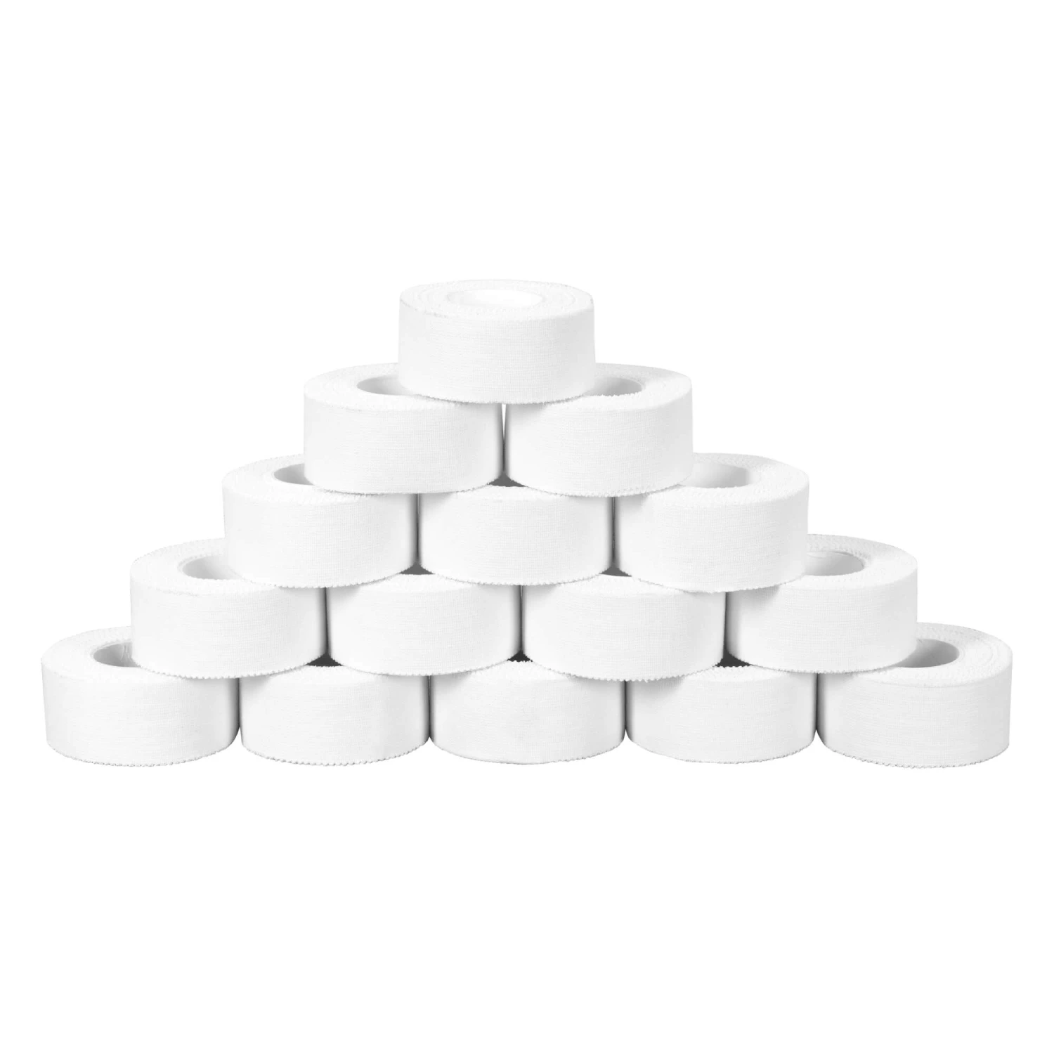 TITLE Boxing 1" Tape (15 Rolls) 1 TITLE Boxing 1" Tape (15 Rolls)