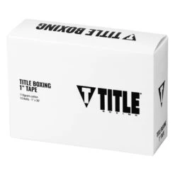 TITLE Boxing 1" Tape (15 Rolls) 13 TITLE Boxing 1" Tape (15 Rolls) -Title Boxing Store 15 pack 1 inch boxing tape 4