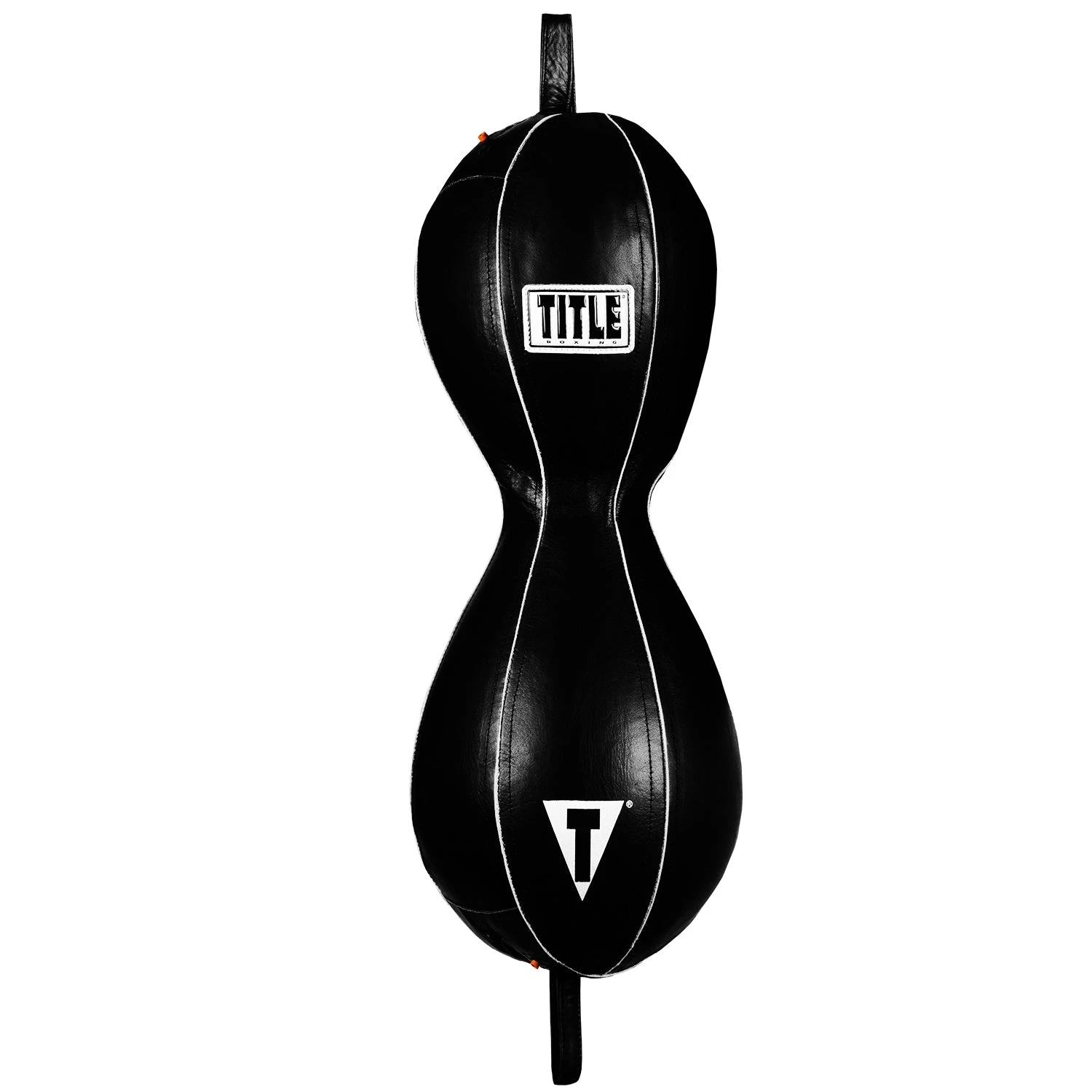 TITLE Boxing Mexican Style 2-N-1 Double End Bag 1 TITLE Boxing Mexican Style 2-N-1 Double End Bag