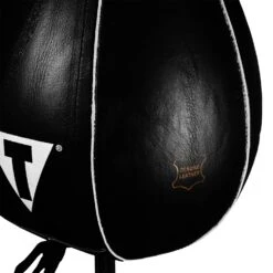 TITLE Boxing Mexican Style 2-N-1 Double End Bag 9 TITLE Boxing Mexican Style 2-N-1 Double End Bag -Title Boxing Store 2n1deb bk 3