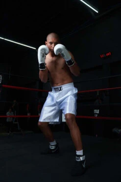 Title Boxing Store -Title Boxing Store 366683BKSV