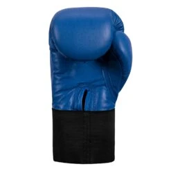 TITLE Boxing USA Boxing Competition Gloves - Elastic -Title Boxing Store ACGES BL 04