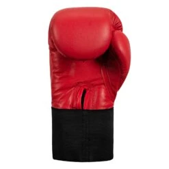 TITLE Boxing USA Boxing Competition Gloves - Elastic -Title Boxing Store ACGES RD 04