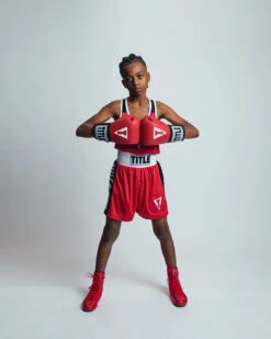 TITLE Boxing USA Boxing Competition Gloves - Elastic -Title Boxing Store ACGESRD 1 5a784f2a 96d1 4398 8964 0d22ac107e07