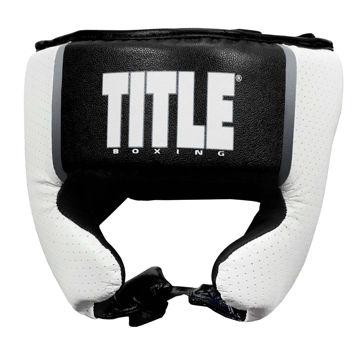 TITLE Boxing Aerovent Elite USA Boxing Competition Headgear – With Cheeks 11 TITLE Boxing Aerovent Elite USA Boxing Competition Headgear – With Cheeks - Image 11