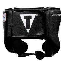 TITLE Boxing Aerovent Elite USA Boxing Competition Headgear – With Cheeks 33 TITLE Boxing Aerovent Elite USA Boxing Competition Headgear – With Cheeks -Title Boxing Store ACHEX BK 4