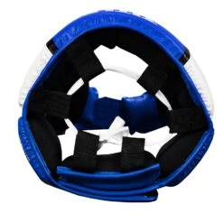 TITLE Boxing Aerovent Elite USA Boxing Competition Headgear – Open Face 33 TITLE Boxing Aerovent Elite USA Boxing Competition Headgear – Open Face -Title Boxing Store ACHEX1 BL 5