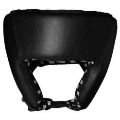 TITLE Boxing USA Boxing Competition Headgear - Open Face -Title Boxing Store ACHX1 BBK 2