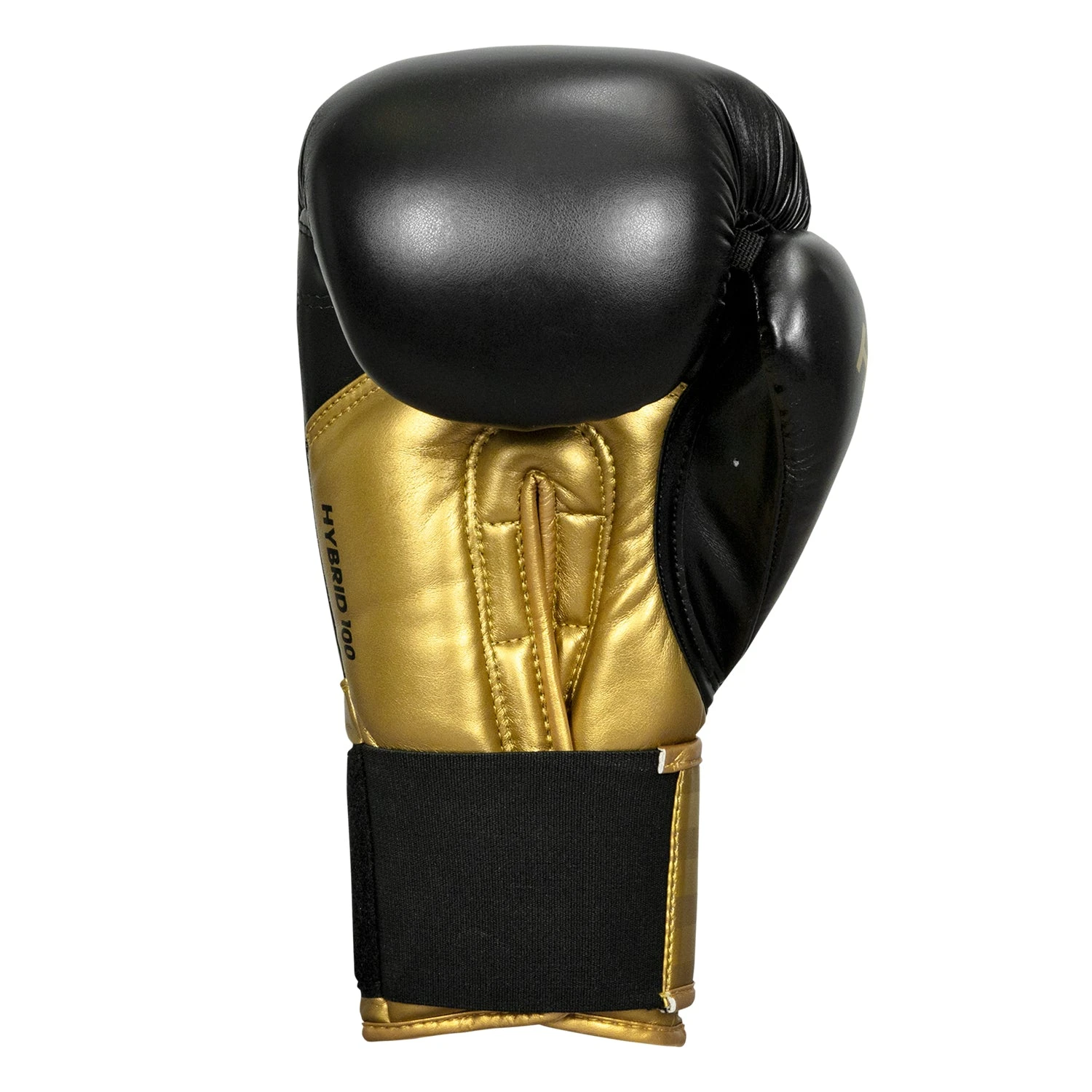 Adidas Hybrid 100 Boxing Gloves 9 Adidas Hybrid 100 Boxing Gloves - Image 9