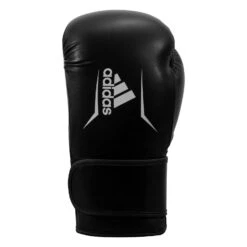 Adidas Speed Flex 3 Training Gloves 22 Adidas Speed Flex 3 Training Gloves -Title Boxing Store ADISBG100 BK WH 3