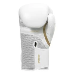 Adidas Speed Flex 3 Training Gloves 28 Adidas Speed Flex 3 Training Gloves -Title Boxing Store ADISBG100 WH GD 4