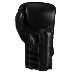 Adidas Speed Training Gloves 17 Adidas Speed Training Gloves -Title Boxing Store ADISBG501 BK WH 02