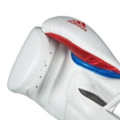 Adidas Speed Training Gloves 21 Adidas Speed Training Gloves -Title Boxing Store ADISBG501 RD BL 03