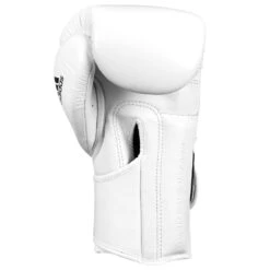 Adidas Speed Training Gloves 23 Adidas Speed Training Gloves -Title Boxing Store ADISBG501 WH BK 02