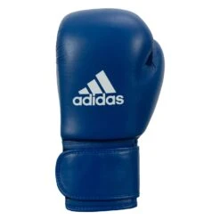 Adidas AIBA Amateur Competition Gloves -Title Boxing Store AIBAG1 BL 003