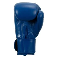 Adidas AIBA Amateur Competition Gloves -Title Boxing Store AIBAG1 BL 004