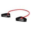 TITLE Boxing Red Medium Resistance Shadow Boxer – Foam Grip Power Training Band