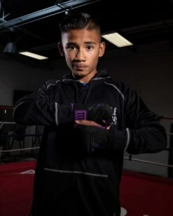 TITLE Boxing Attack Nitro Speed Wraps 2.0 -Title Boxing Store ASPWR2