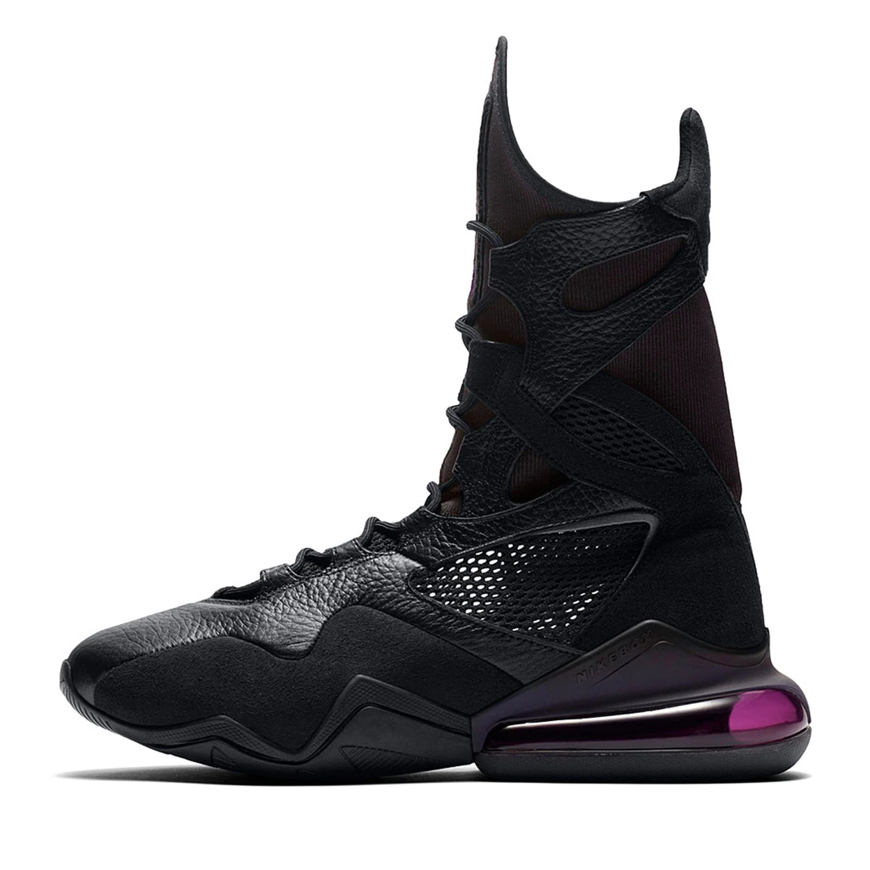 Nike Women's Air Max Boxing Shoes 3 Nike Women's Air Max Boxing Shoes - Image 3