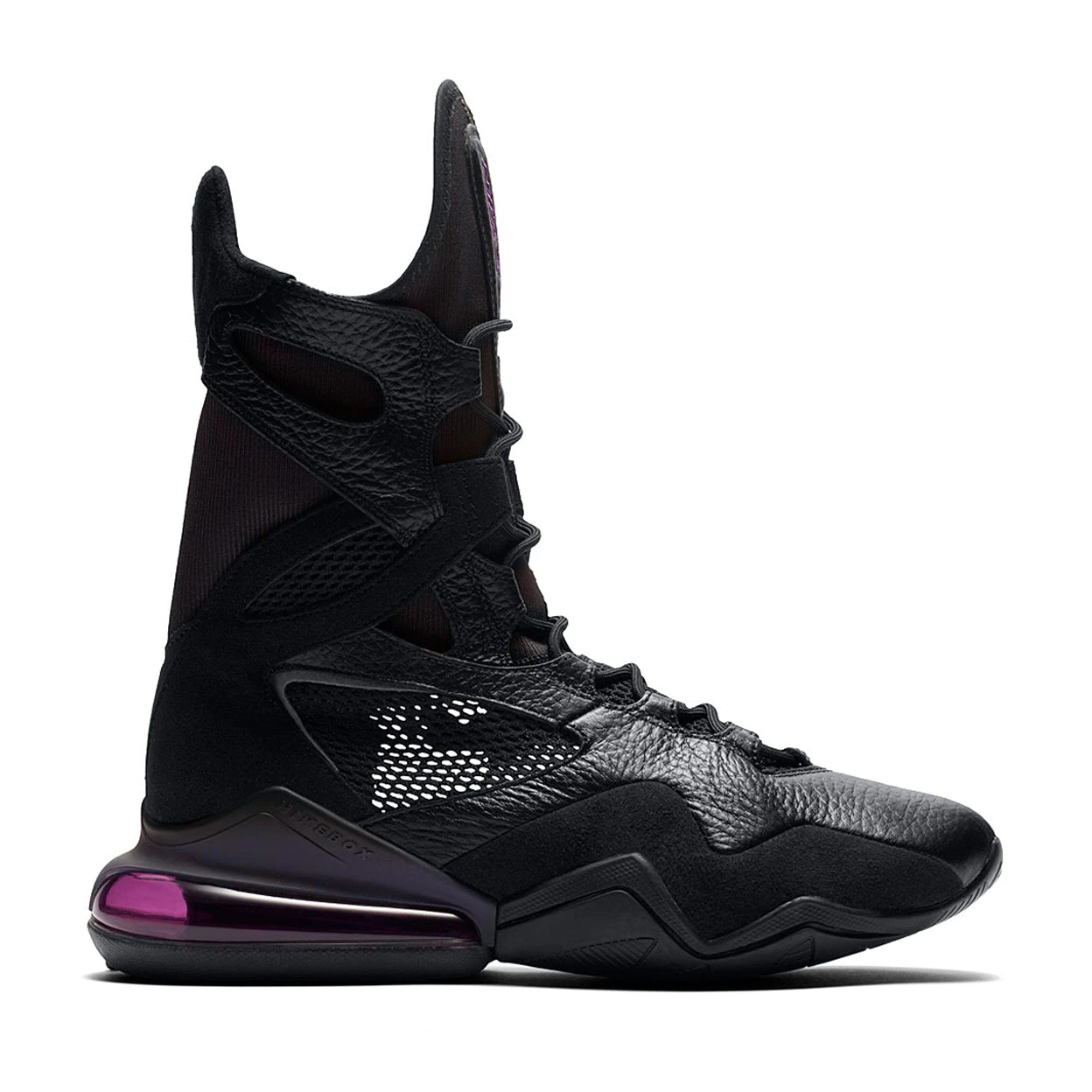 Nike Women's Air Max Boxing Shoes 10 Nike Women's Air Max Boxing Shoes - Image 10