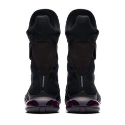 Nike Women's Air Max Boxing Shoes 25 Nike Women's Air Max Boxing Shoes -Title Boxing Store AT9729 BK PR 5