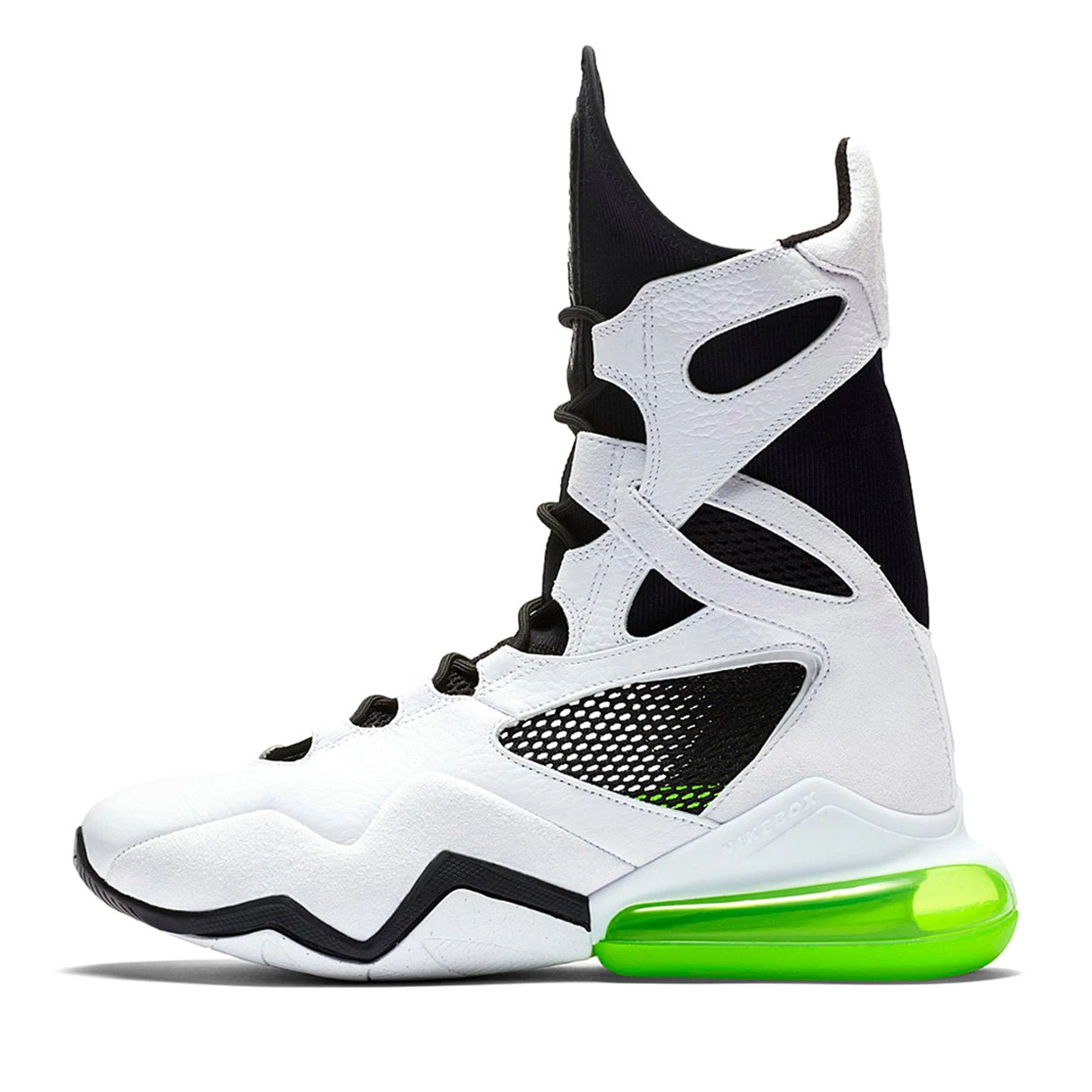 Nike Women's Air Max Boxing Shoes 4 Nike Women's Air Max Boxing Shoes - Image 4