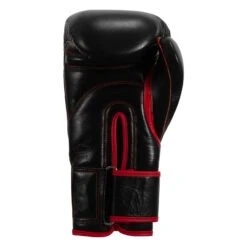 TITLE Boxing Throwback 1998 Anniversary Bag Glove 24 TITLE Boxing Throwback 1998 Anniversary Bag Glove -Title Boxing Store AVTFBG BK RD 04