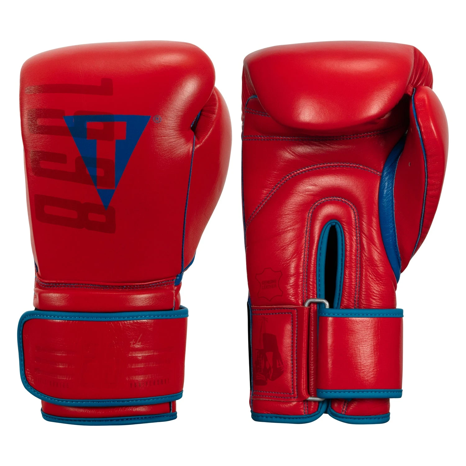TITLE Boxing Throwback 1998 Anniversary Bag Glove 9 TITLE Boxing Throwback 1998 Anniversary Bag Glove - Image 9