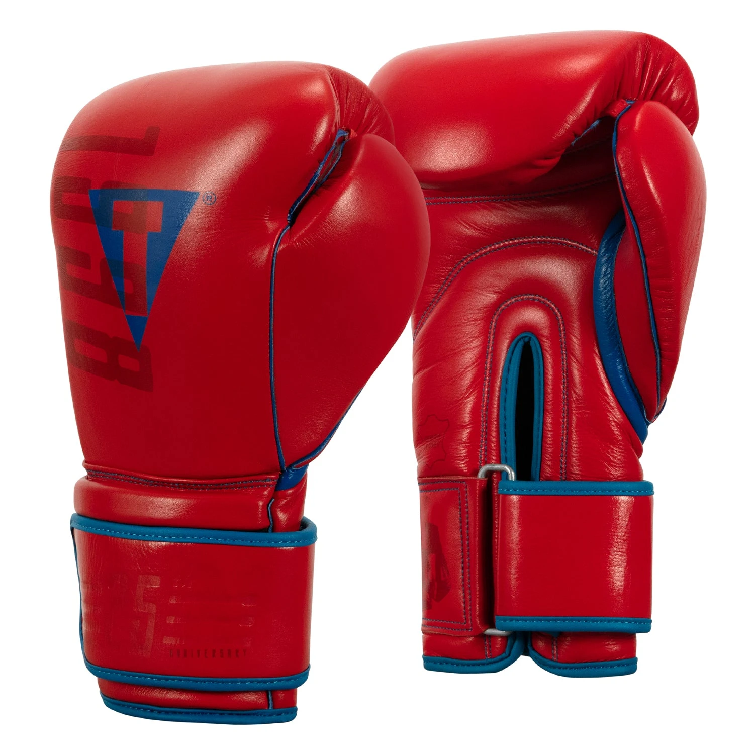 TITLE Boxing Throwback 1998 Anniversary Bag Glove 11 TITLE Boxing Throwback 1998 Anniversary Bag Glove - Image 11