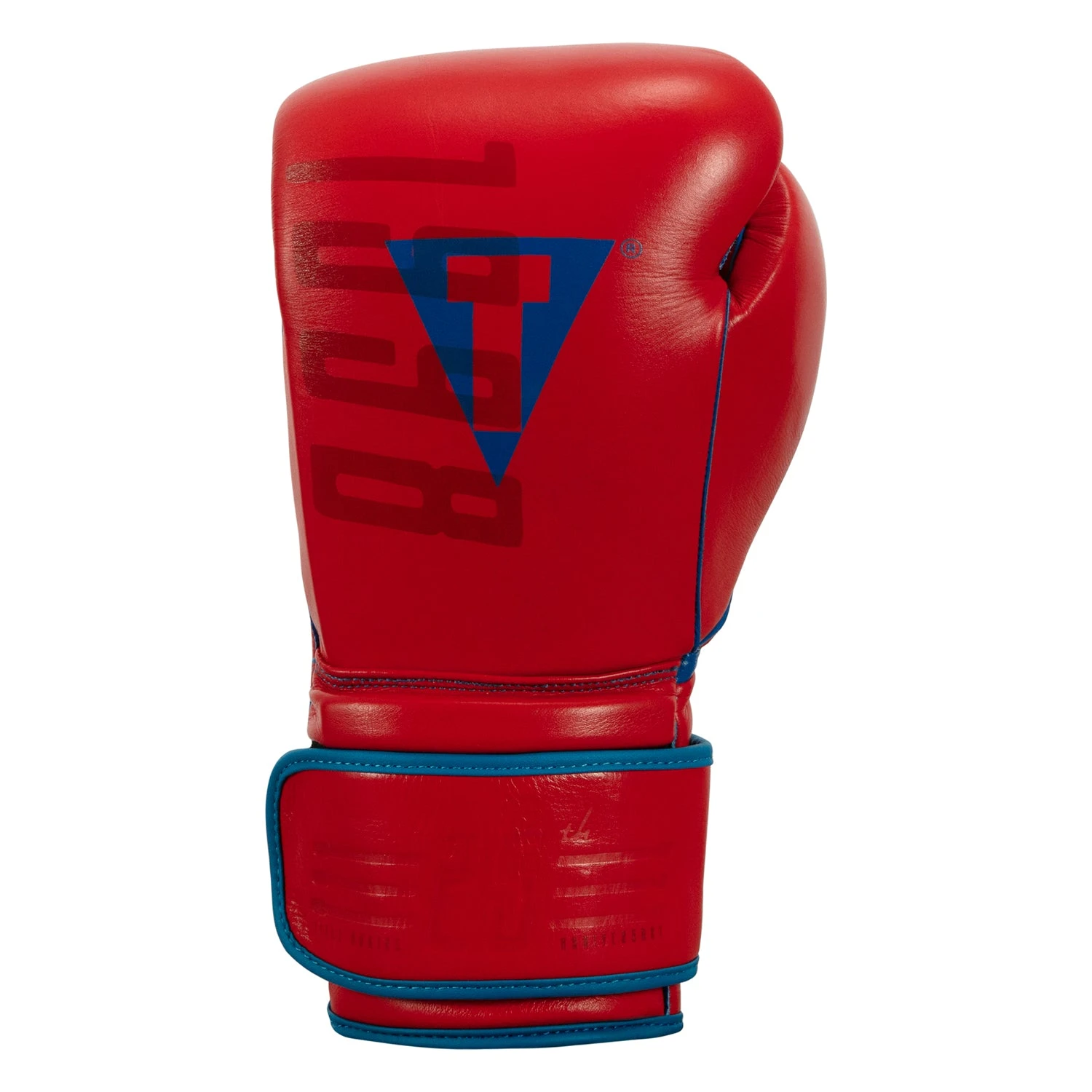 TITLE Boxing Throwback 1998 Anniversary Bag Glove 12 TITLE Boxing Throwback 1998 Anniversary Bag Glove - Image 12