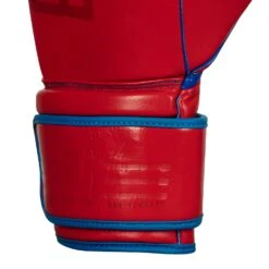 TITLE Boxing Throwback 1998 Anniversary Bag Glove 34 TITLE Boxing Throwback 1998 Anniversary Bag Glove -Title Boxing Store AVTFBG RD BL 6