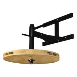 TITLE Boxing Adjustable Speed Bag Platform -Title Boxing Store AWSBP 2