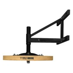 TITLE Boxing Adjustable Speed Bag Platform -Title Boxing Store AWSBP 3