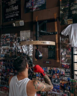 TITLE Boxing Adjustable Speed Bag Platform -Title Boxing Store AWSBP 3 d5f74c43 f1ba 4fe9 8ae5 bd2164f27e00