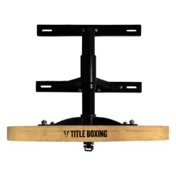 TITLE Boxing Adjustable Speed Bag Platform -Title Boxing Store AWSBP 4