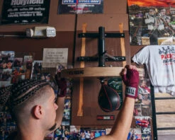 TITLE Boxing Adjustable Speed Bag Platform -Title Boxing Store AWSBP 5 6d3abfa1 789a 4009 b902 cb01a958fd8b