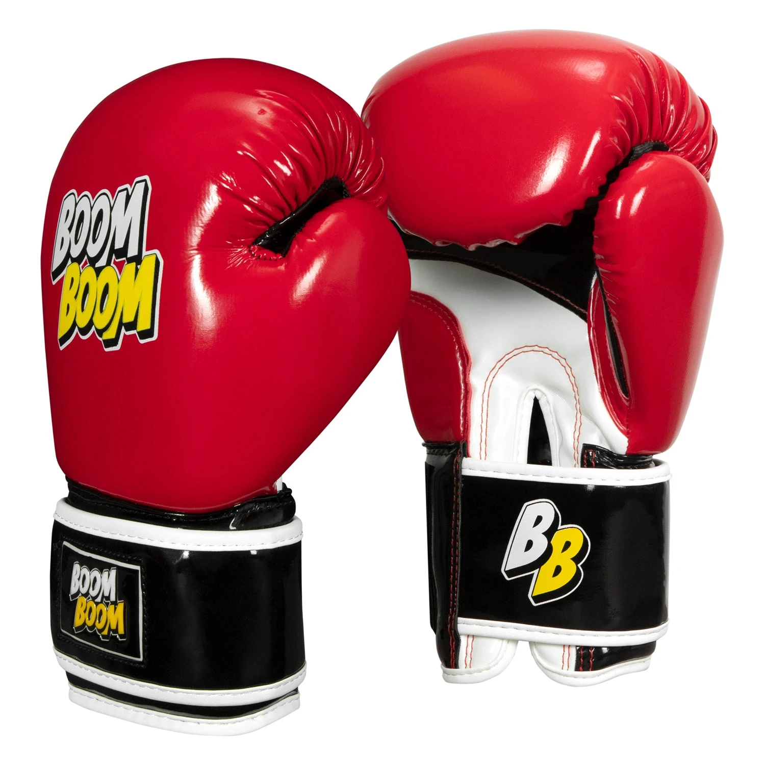 BOOM BOOM Boxing Striker Youth Boxing Gloves 10 BOOM BOOM Boxing Striker Youth Boxing Gloves - Image 10