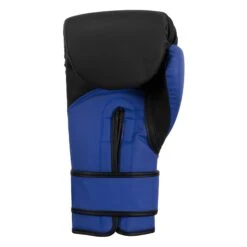TITLE Boxing Conquest Training Boxing Gloves -Title Boxing Store BCQTG BK BL 4