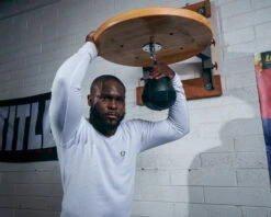 TITLE Black Speed Bag 2.0 -Title Boxing Store BKSB2BK 2