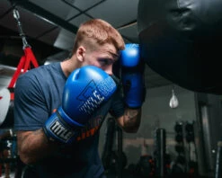 TITLE Boxing Peak Training Boxing Gloves -Title Boxing Store BSATGBL 2 TITLE Boxing Peak Training Boxing Gloves