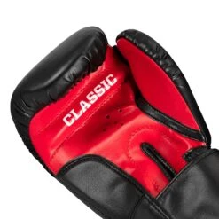 TITLE Boxing New Boxer Bundle -Title Boxing Store CABG BK 005 TITLE Classic Boxing Gloves 2