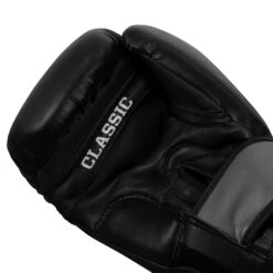 TITLE Classic Shredded Boxing Gloves -Title Boxing Store CABG10 BK GR 05