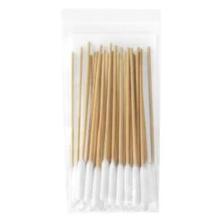 TITLE Boxing Ultra Absorbent Corner Swabs (30 Pack) -Title Boxing Store CBS3 4