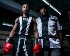 TITLE Boxing Corner Jacket 37 TITLE Boxing Corner Jacket -Title Boxing Store CJSS1WHBK 3