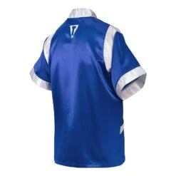 TITLE Boxing Old School Corner Jacket 25 TITLE Boxing Old School Corner Jacket -Title Boxing Store CJSS2 BL WH 02