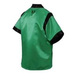 TITLE Boxing Old School Corner Jacket 29 TITLE Boxing Old School Corner Jacket -Title Boxing Store CJSS2 GN BK 02