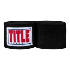 TITLE Boxing 4-Score Punching Bag Stand Bundle 14 TITLE Boxing 4-Score Punching Bag Stand Bundle -Title Boxing Store CMHW2 BK TITLE Classic Mexican 180 Hand Wraps 2.0