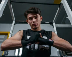 TITLE Classic Mexican 180" Hand Wraps 2.0 -Title Boxing Store CMHW2BK 2 e603ee9e 2cb6 4ee6 969f c4455736806a