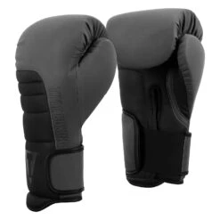 TITLE Boxing Combat Bag Gloves 17 TITLE Boxing Combat Bag Gloves -Title Boxing Store COMBG2 GR BK 2