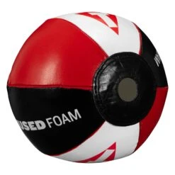 TITLE Boxing Deluxe King Cobra - Black High-Tension Replacement Ball for Reflex Stand -Title Boxing Store CRBB 3